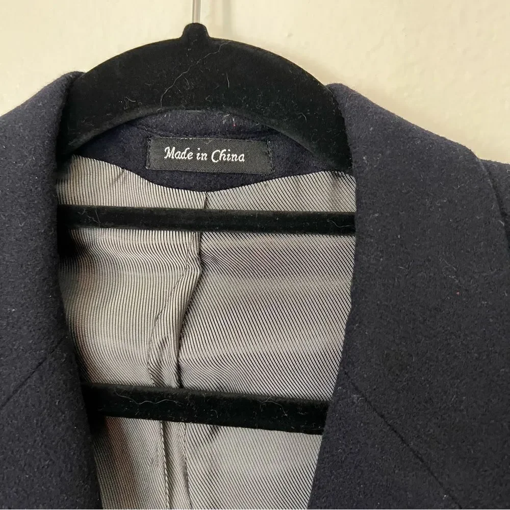 Chaps blazer jacket